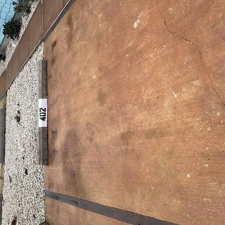 Barefoot Bungalow - Pet Friendly- 2 Bdrm Townhome Corpus Christi Extérieur photo