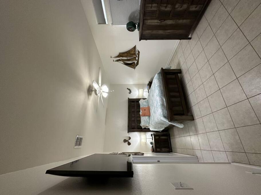 Barefoot Bungalow - Pet Friendly- 2 Bdrm Townhome Corpus Christi Extérieur photo
